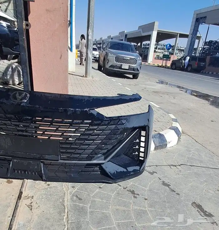 شانجان يوني في موديل 2023 و2024 7