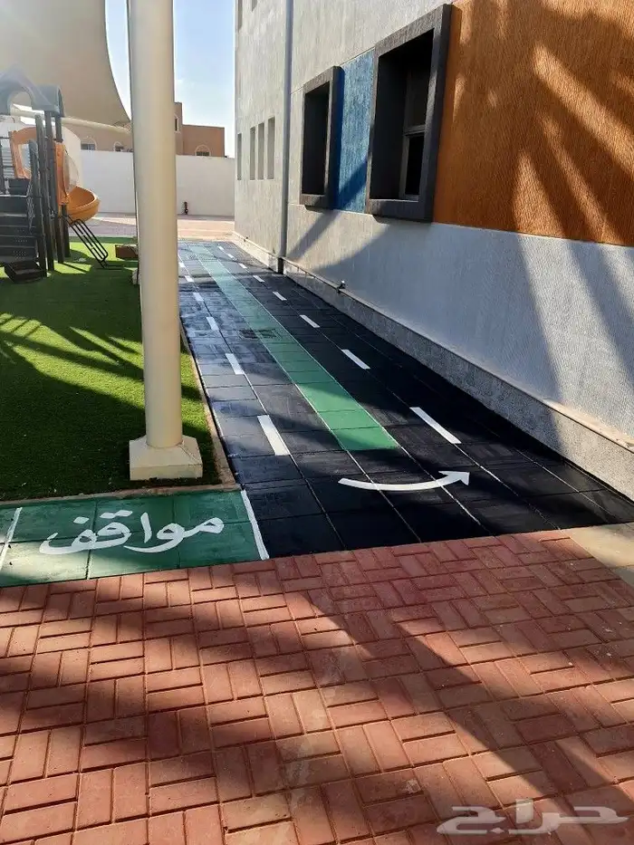 رسومات وخطوط جداريه 1