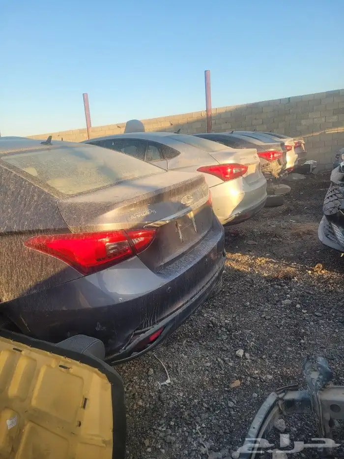 توفير جميع قطع غيار السيارات بجميع انواعها ومختلفاتها 2