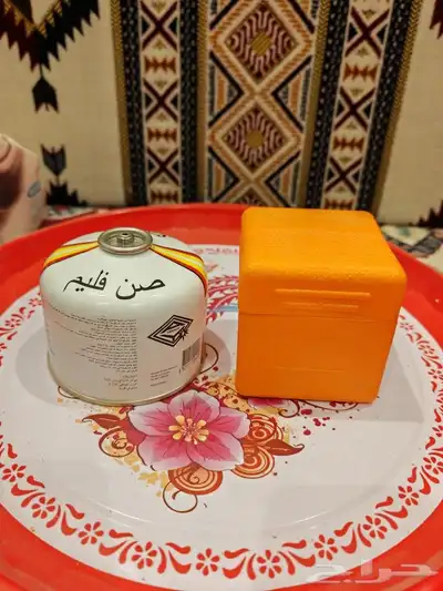 موقد راحلات شعلة الصاروخ 0