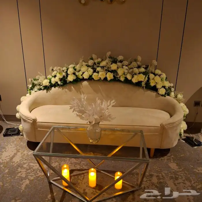 كوش افراح 19