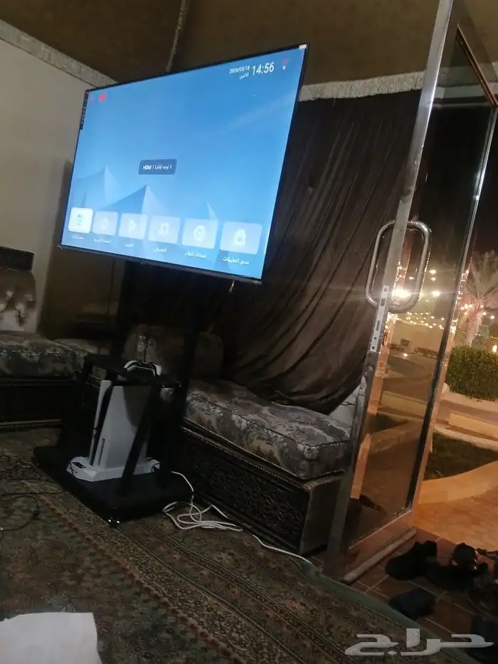 تاجير بلاستيشن تاجير شاشات تاجير جميع انواع العاب ترفيهيه 1