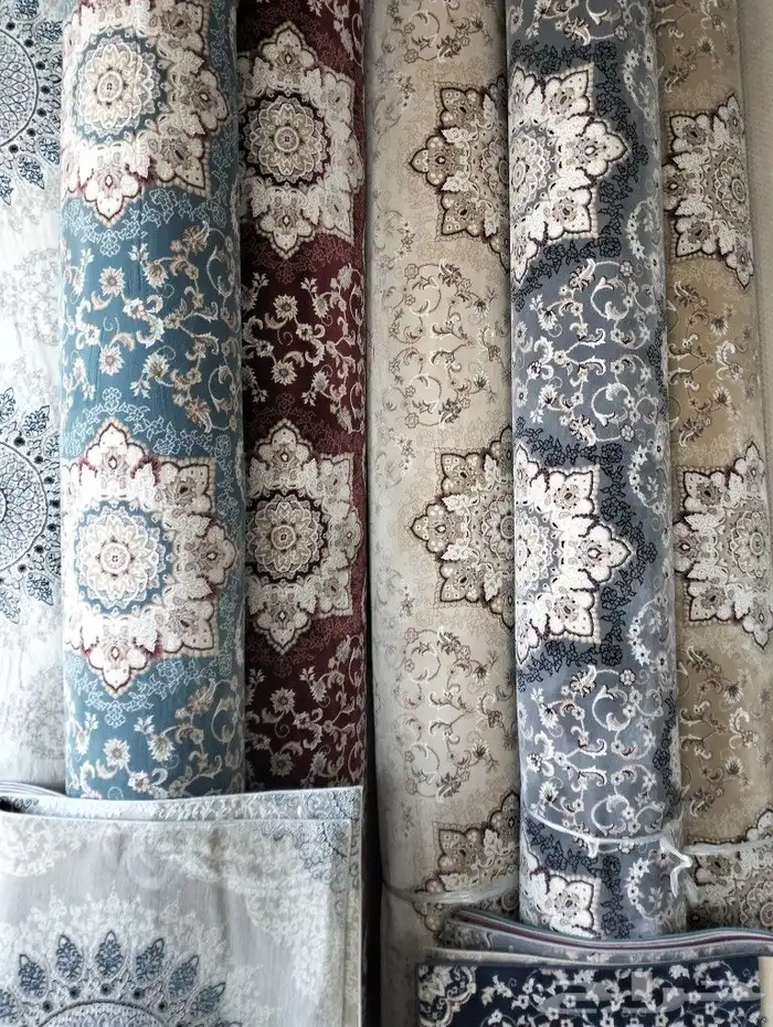 . موكيت تركى وامارتى 4