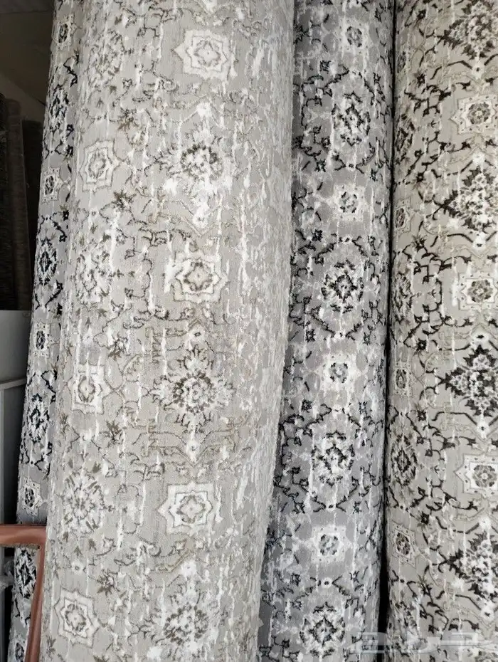 . موكيت تركى وامارتى 0