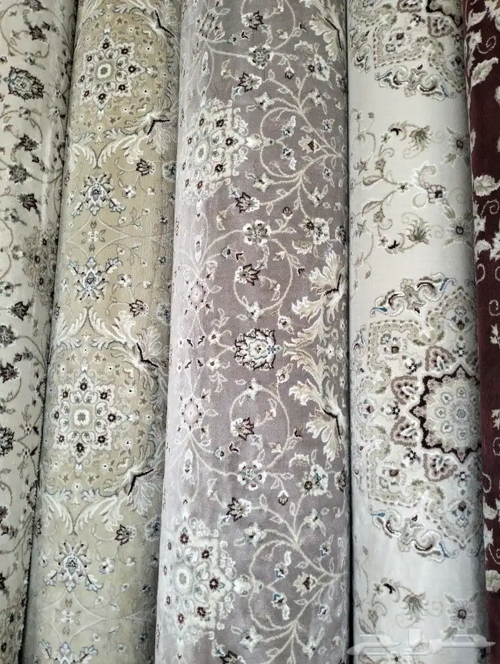 . موكيت تركى وامارتى 7