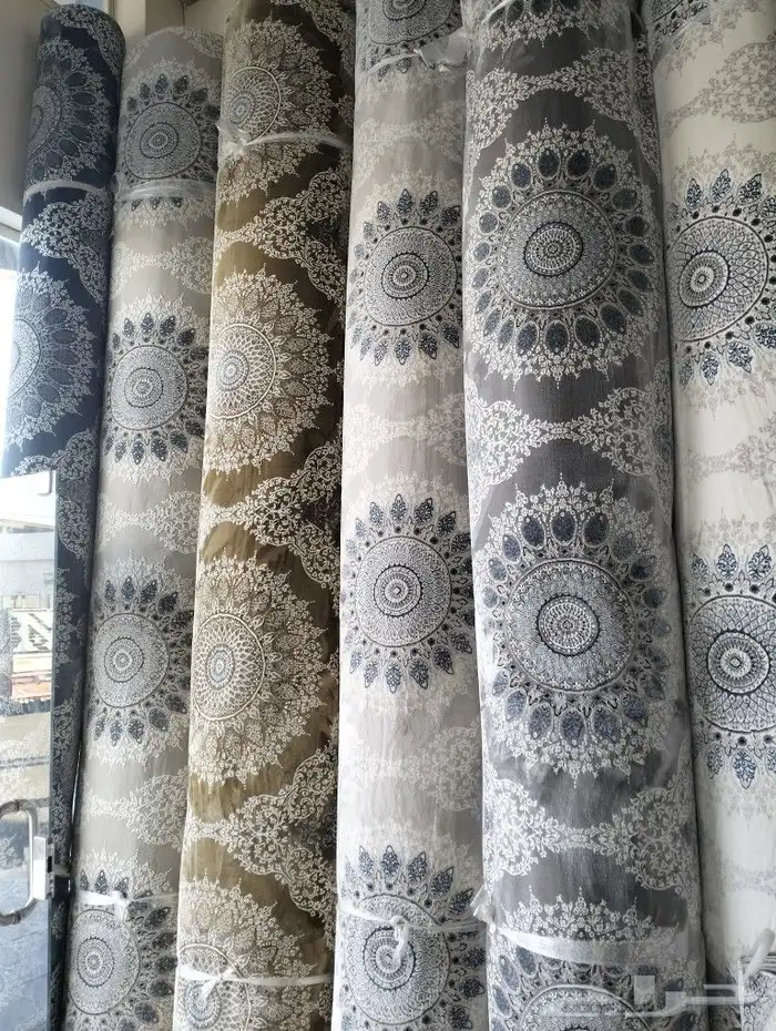 . موكيت تركى وامارتى 3