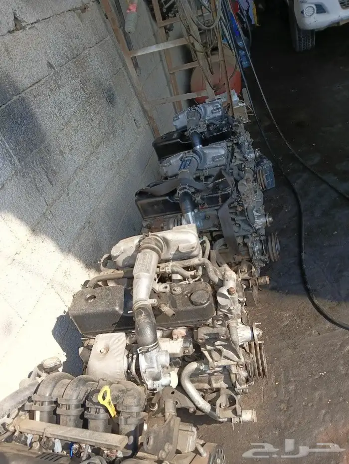 مكاين ونيت ايسوزو موديل 2016حجم المكينة 2500 2