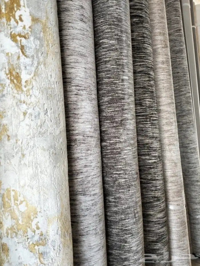 . موكيت تركى وامارتى 8