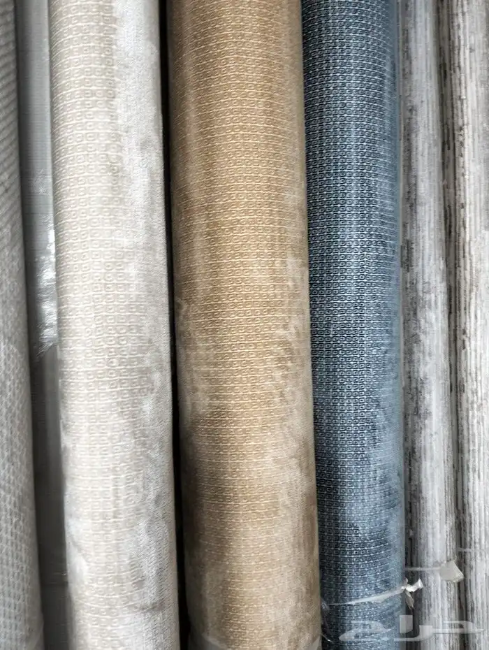 . موكيت تركى وامارتى 6