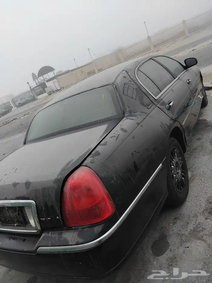 لينكون 2007 0