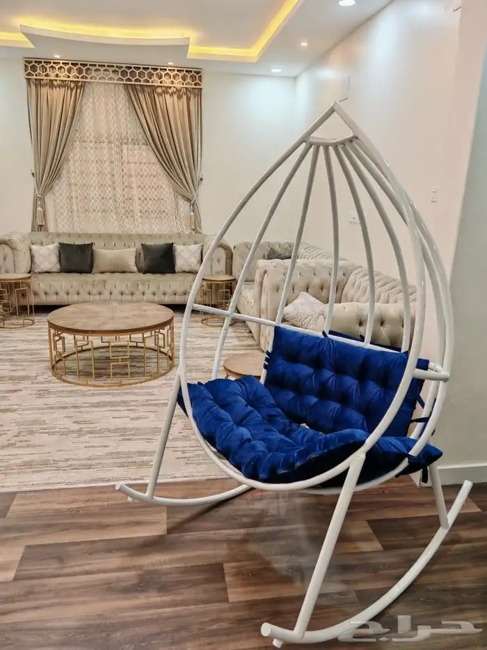 كرسي عش العصفور هزاز 6