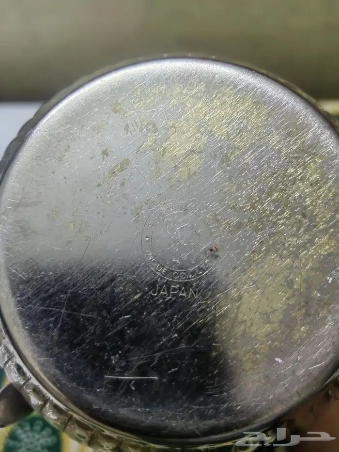 دلة ياباني سيفين ونخلة 3