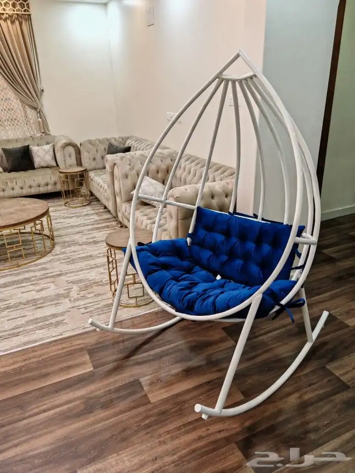 كرسي عش العصفور هزاز 4