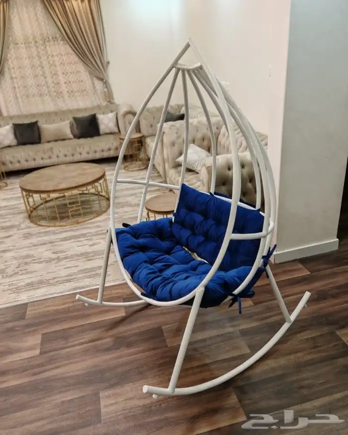 كرسي عش العصفور هزاز 5