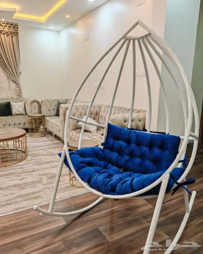 كرسي عش العصفور هزاز 0