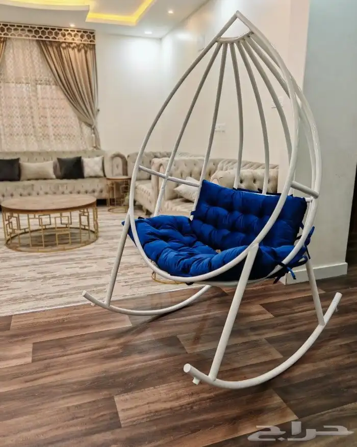 كرسي عش العصفور هزاز 1