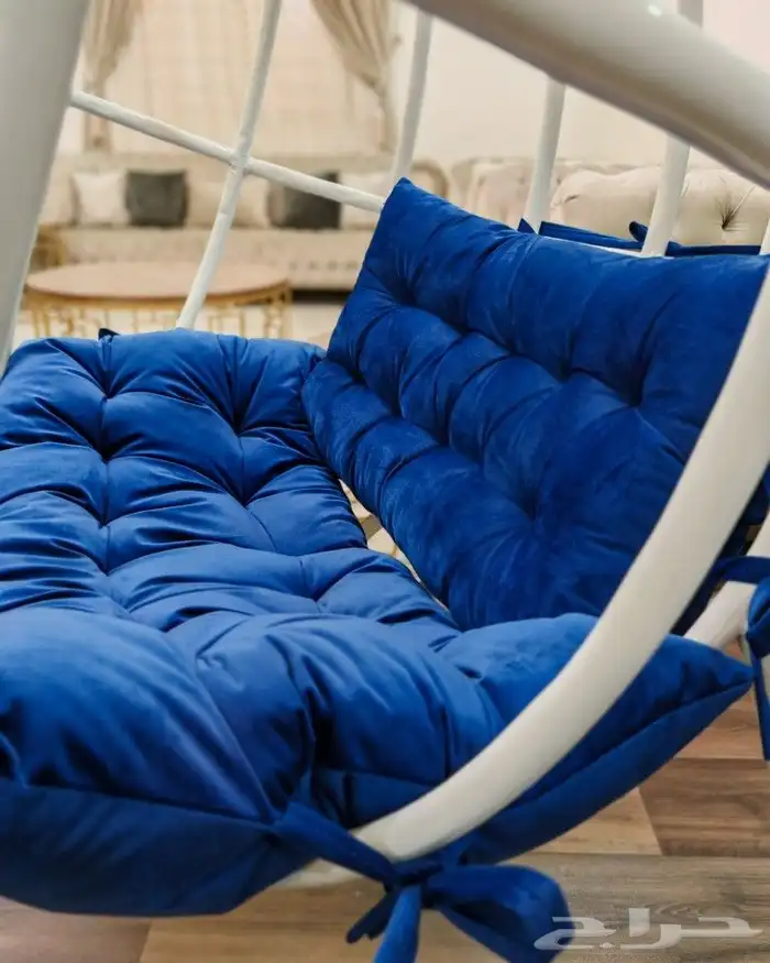 كرسي عش العصفور هزاز 2