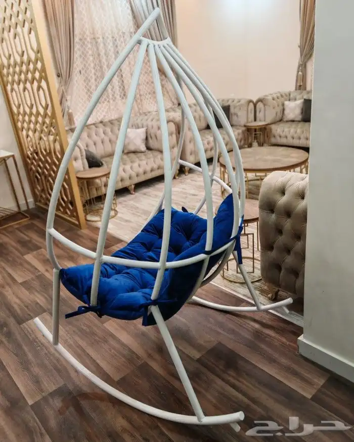 كرسي عش العصفور هزاز 3