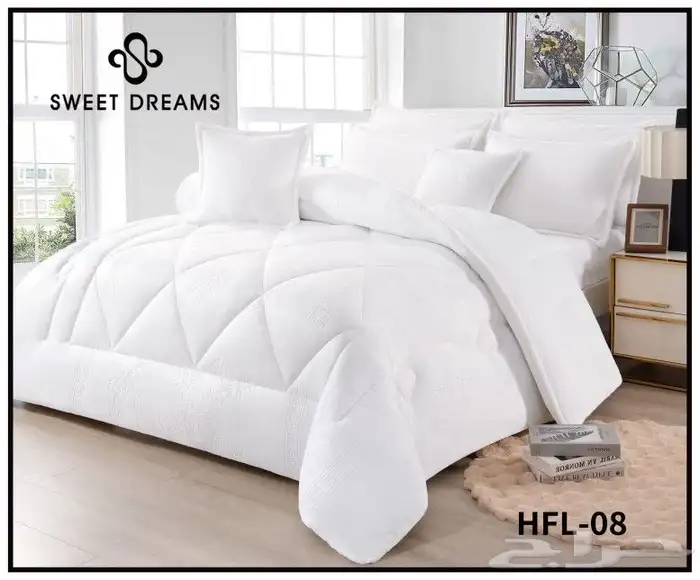 لحافات شتوية بتصميمات مميزة ومتناسق 2