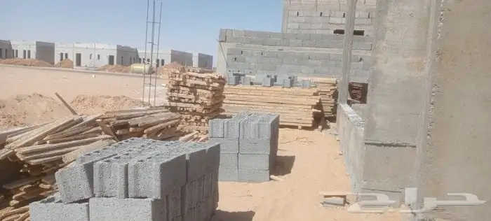 مؤسسه مقاولات عامه للمباني المعمارية 1