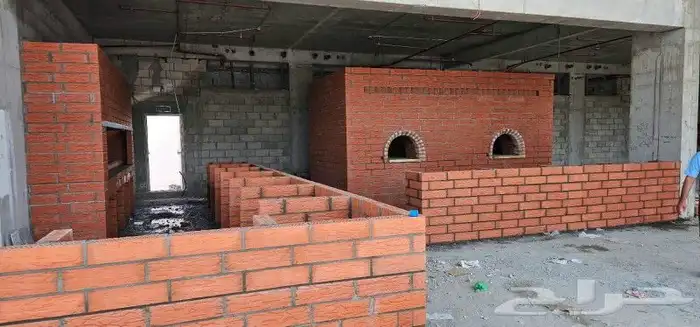 افران بيتزا تنور 1