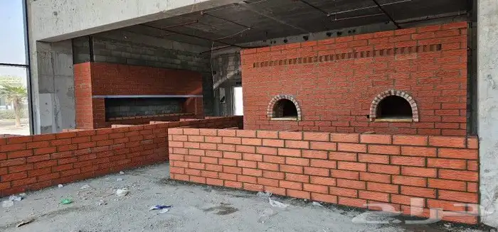 افران بيتزا تنور 0