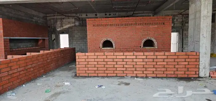 افران بيتزا تنور 2