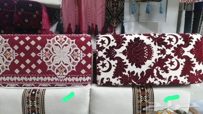 لمسات تراثيات الجنوب 3