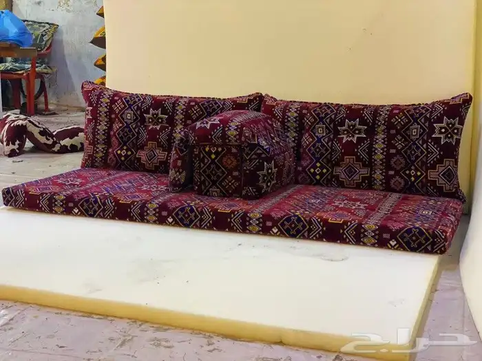 لمسات تراثيات الجنوب 5