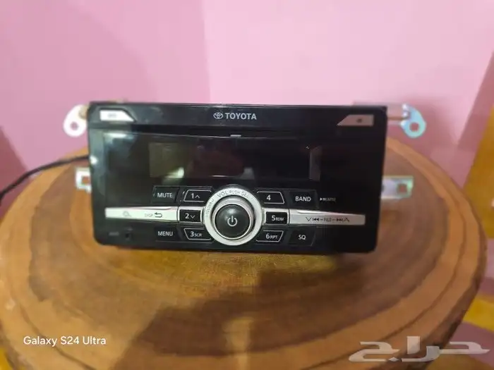 مسجل كورولا 0