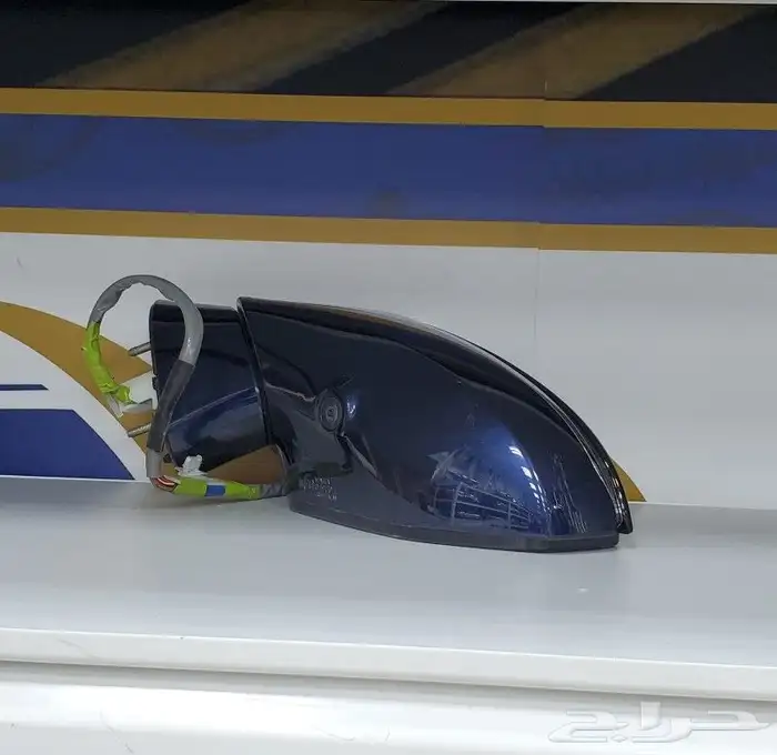 مرايه لكزس Es اي اس 2019 الي 2024 اصلي وكالة 1