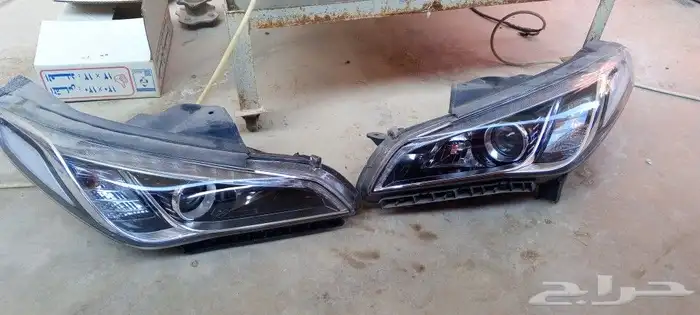 شمعات سوناتا ديزل 2015 -2016 0