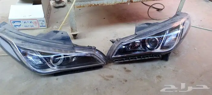 شمعات سوناتا ديزل 2015 -2016 1