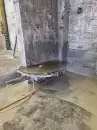 قص خرسانه قص جدار قص اسقف 1