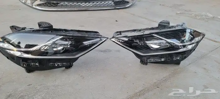 هونداي ازيرا 2021_2023 3