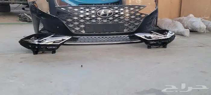 هونداي ازيرا 2021_2023 0