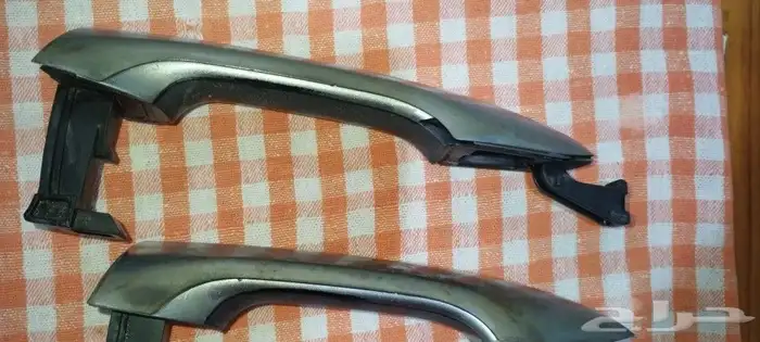 قطع النترا مقابض باب يد باب 2