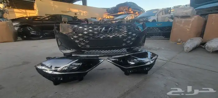 هونداي ازيرا 2021_2023 2