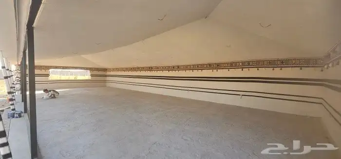 خيام صقور خيام القبب. خيام المطورة. بيت شعر مجالس مضافاا 3