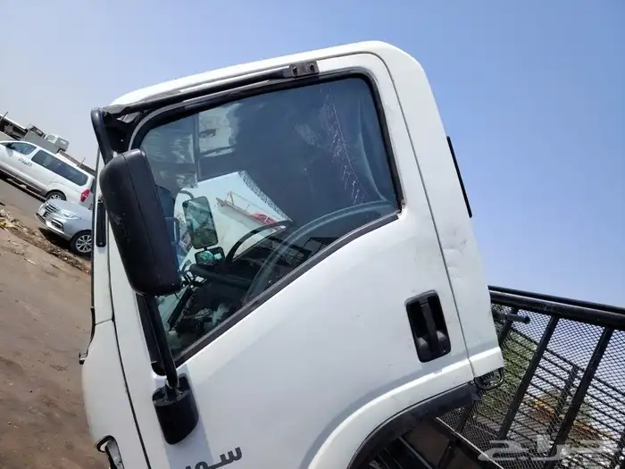 ديناتا ايسوزو موديل 2016 0