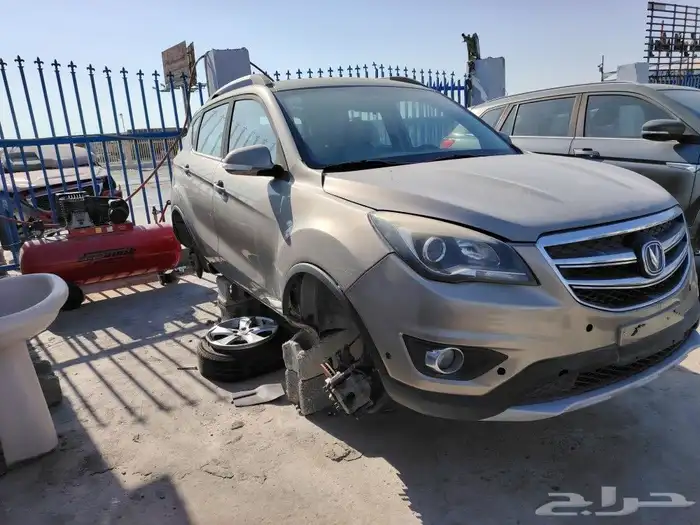 شانجان 35 2019 0