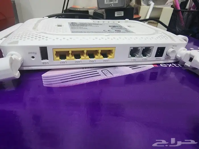 راوتر stc 2