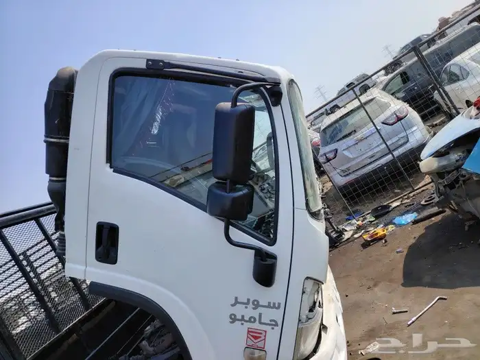 ديناتا ايسوزو موديل 2016 1