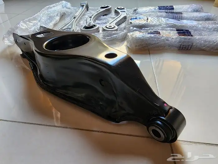 كومبرسر مزراتي 8