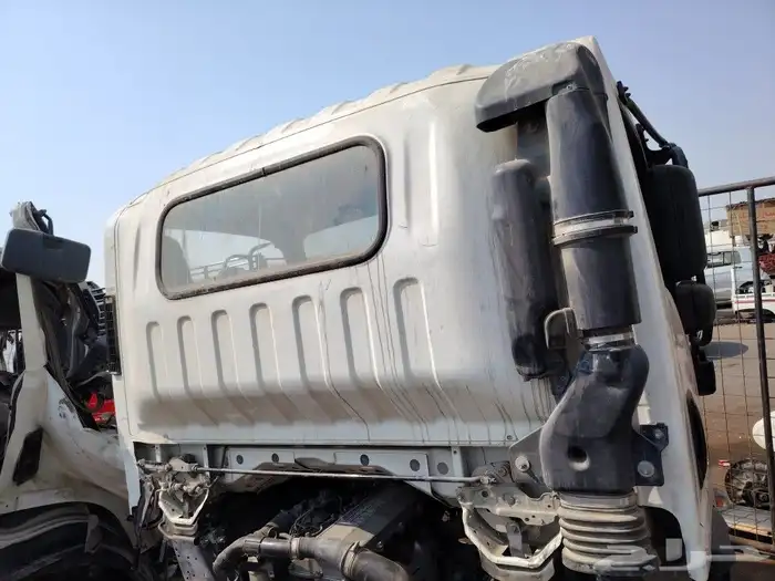 ديناتا ايسوزو موديل 2016 2