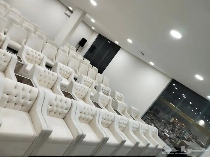 تاجير جلسات شعبيه وكنب وسماعات والعاب ترفيهيه 4