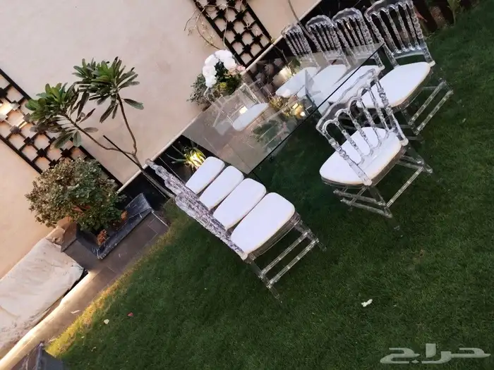 تاجير جلسات شعبيه وكنب وسماعات والعاب ترفيهيه 7