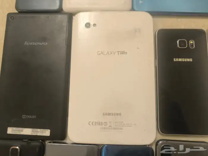 جوالات وأيبادات لليل 3