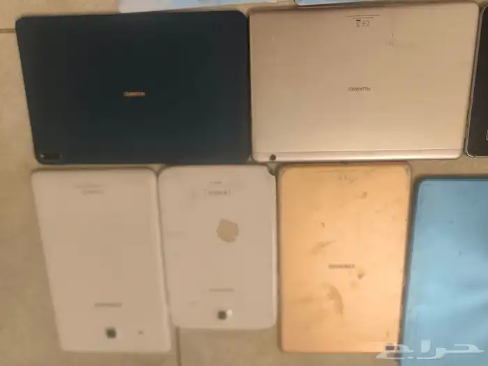 جوالات وأيبادات لليل 5