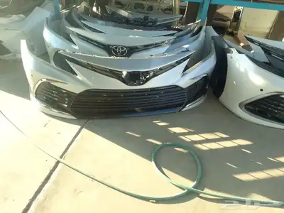 تيوتا كامري فورش نار جيب لند كلوزر هيلكس فيلوز اوربان كراون 5